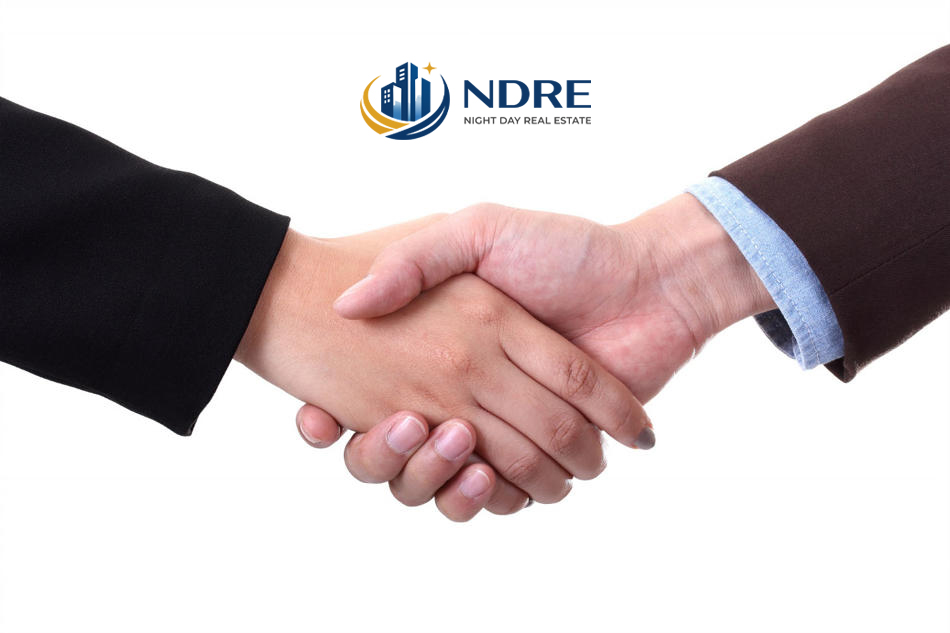 NDRE - đơn vị quản lý vận hành nhà chung cư uy tín